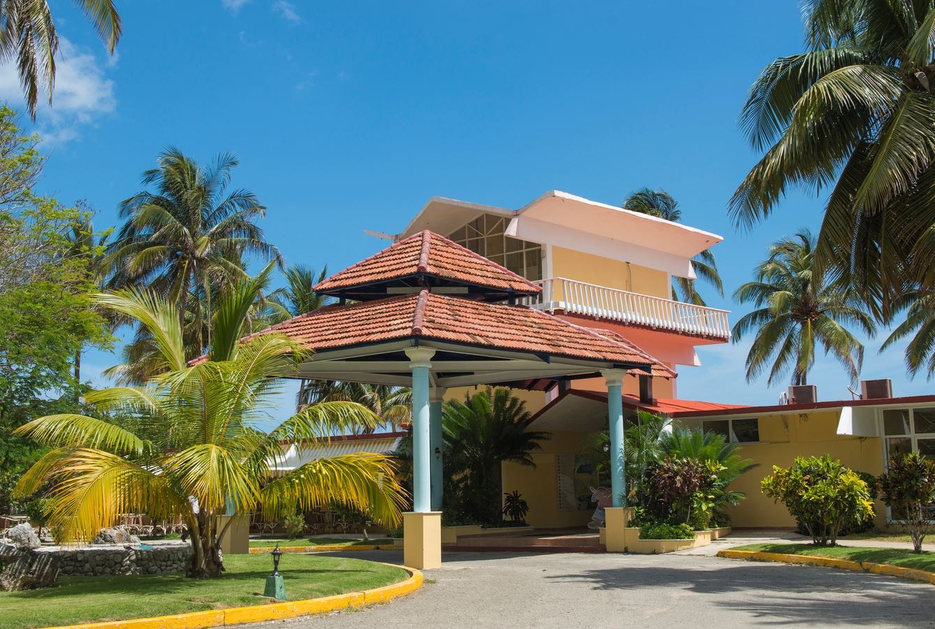 general-main-building