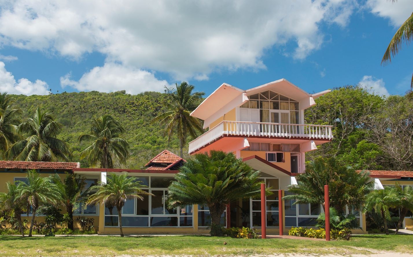 general-main-building