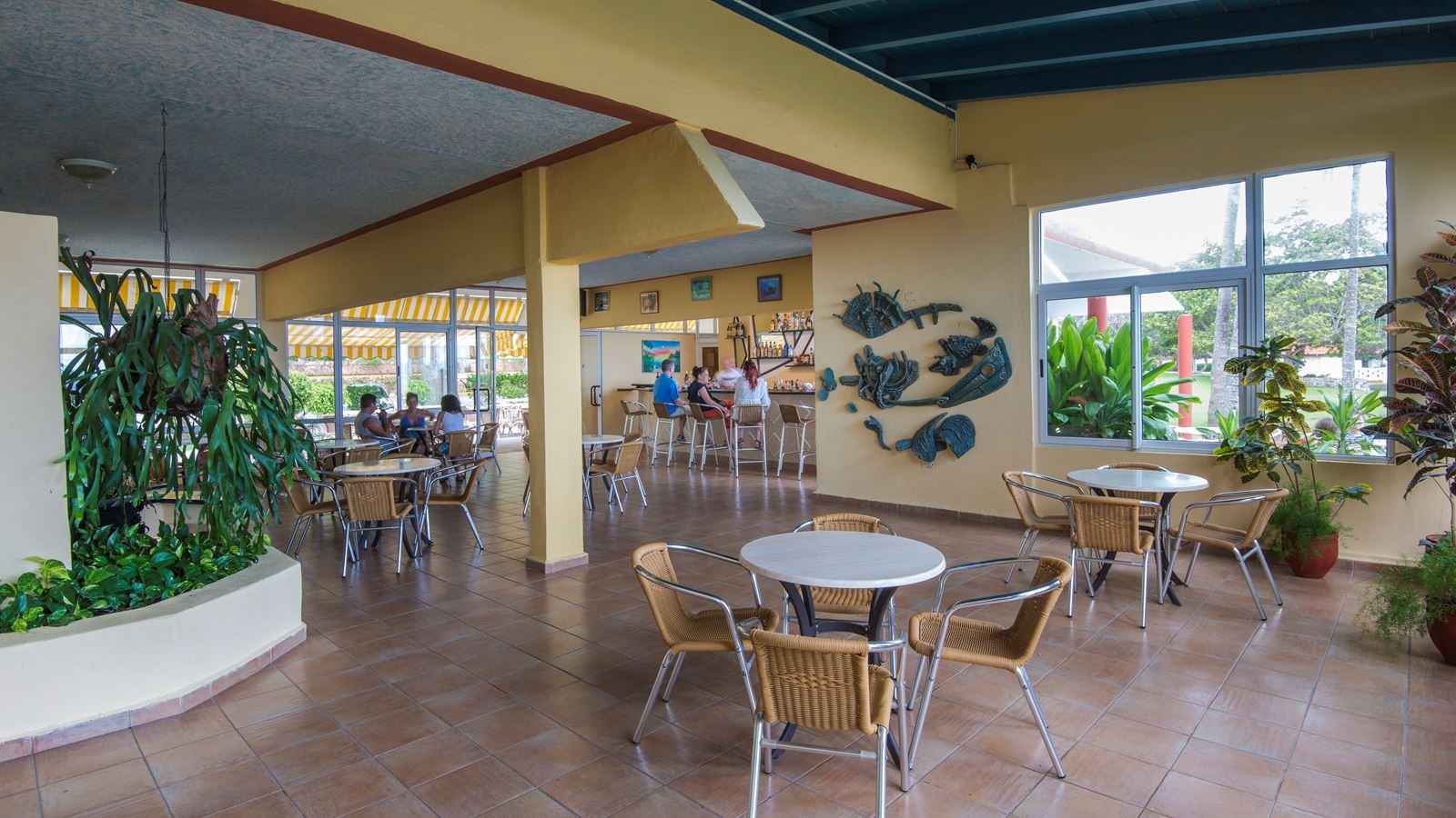 general-main-building