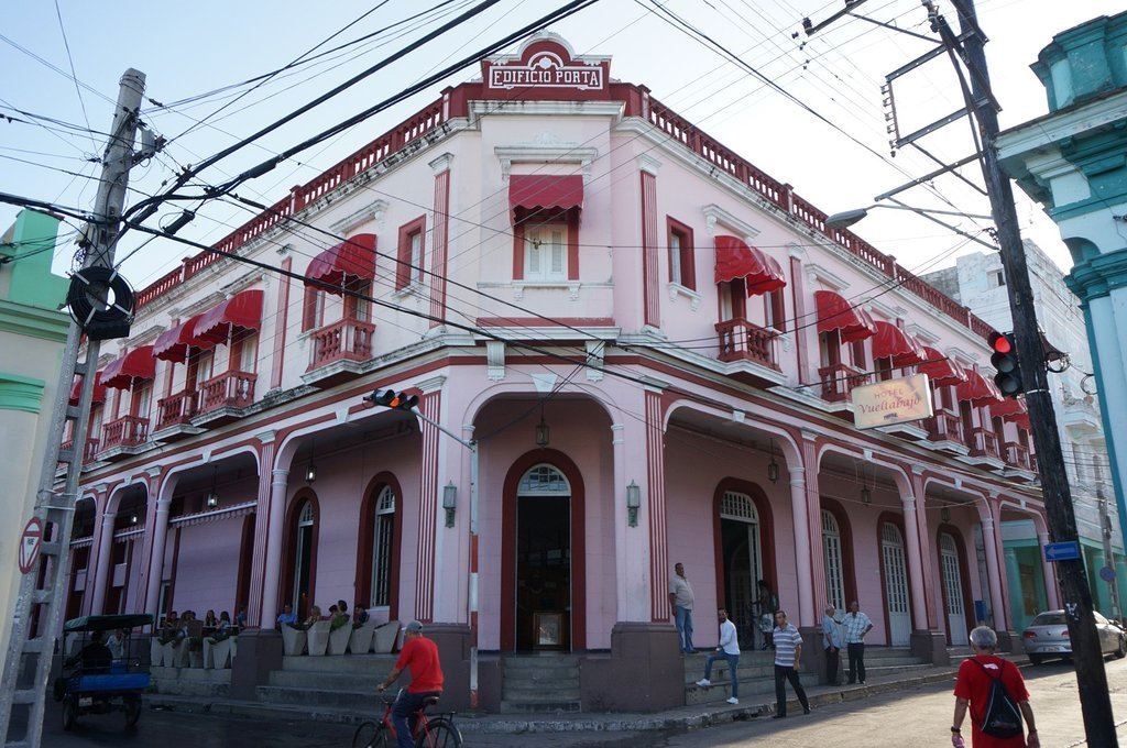 general-main-building