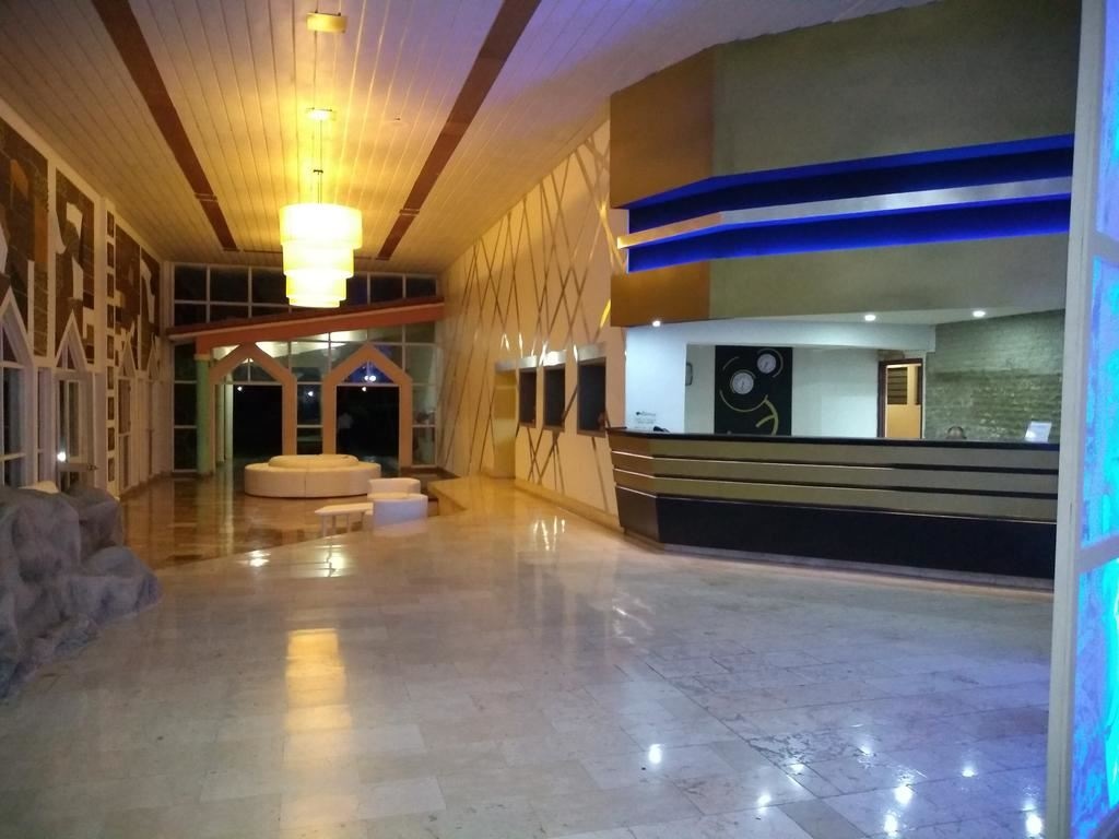 general-main-building