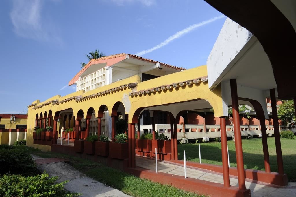 general-main-building