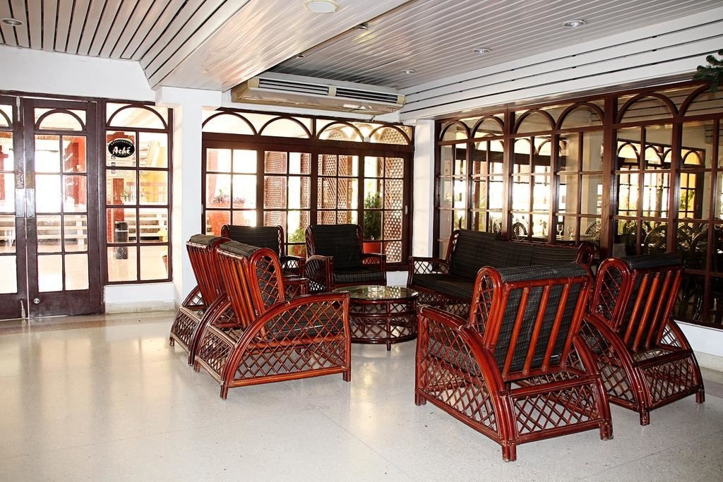 general-main-building