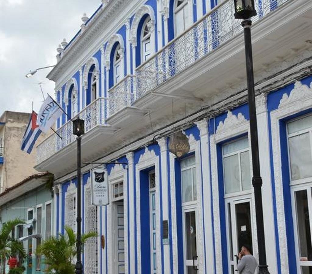 general-main-building