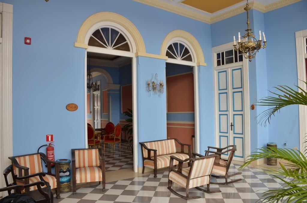 general-main-building