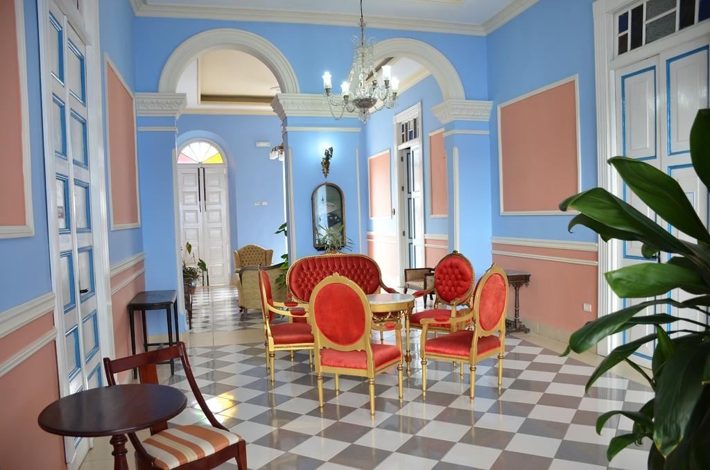 general-main-building