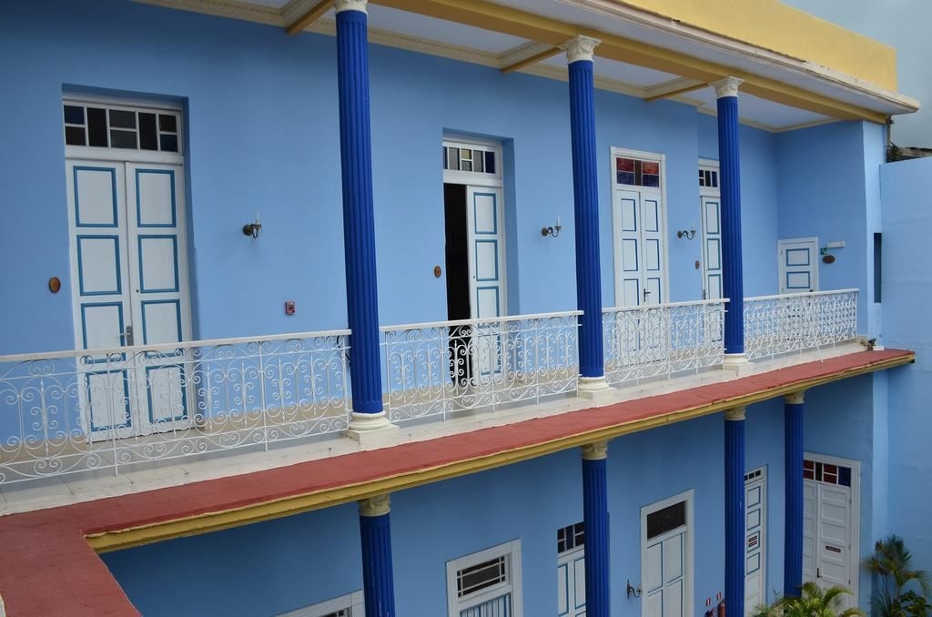 general-main-building