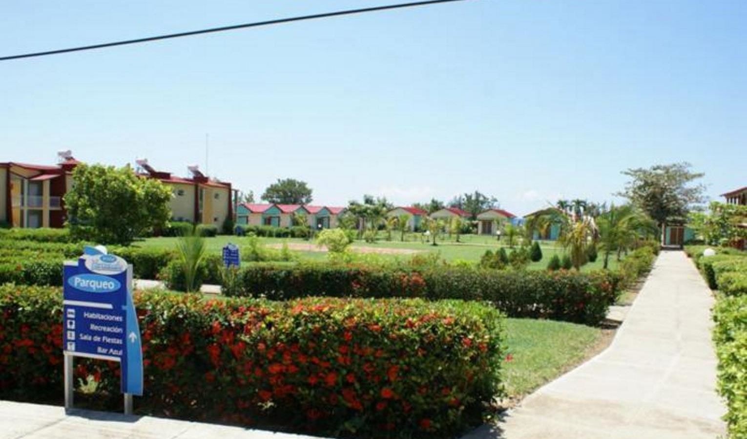 general-main-building