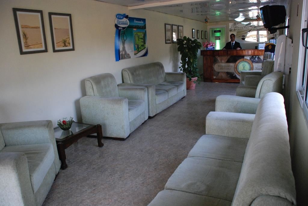 general-main-building