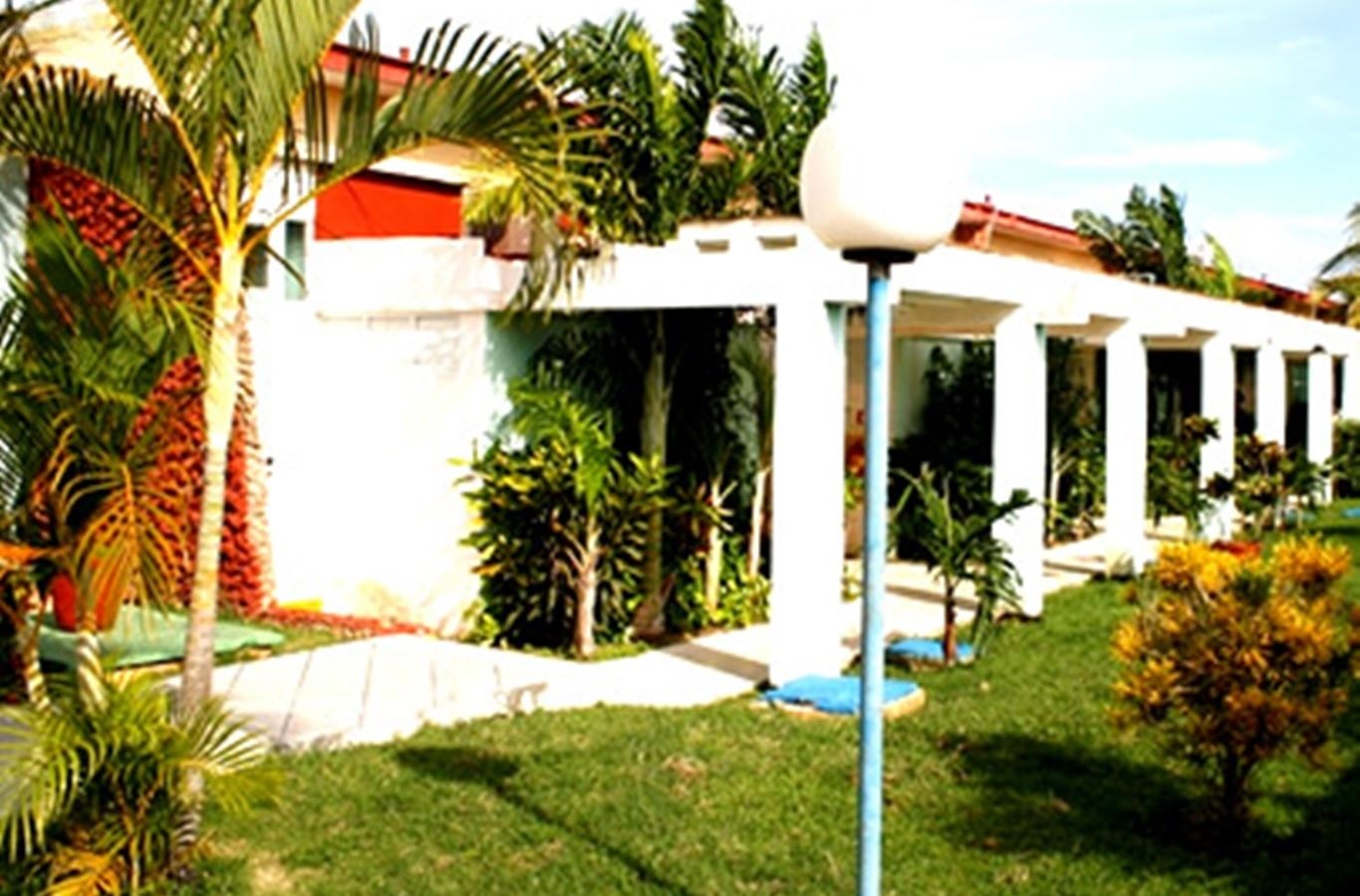 general-main-building