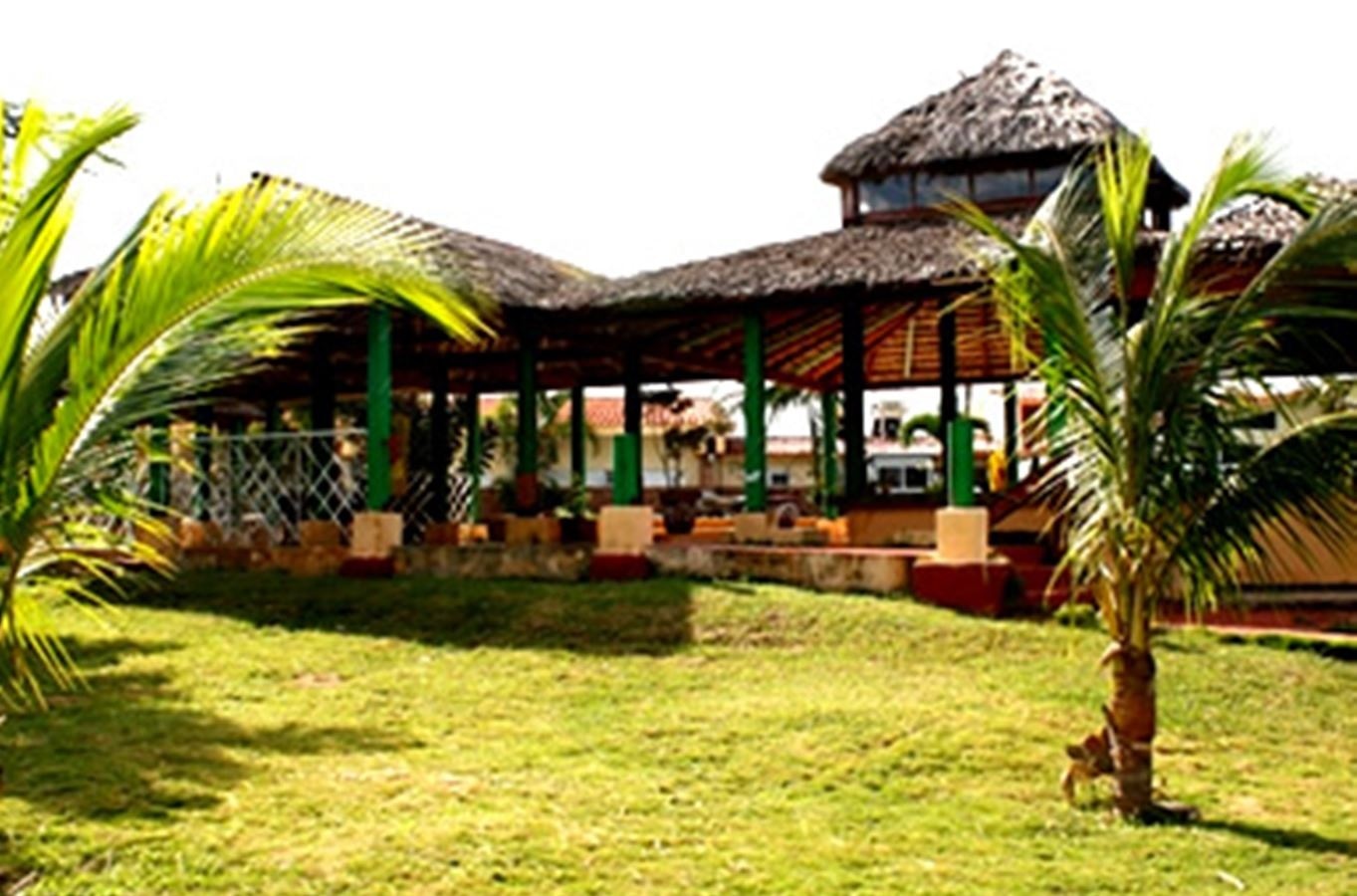 general-main-building