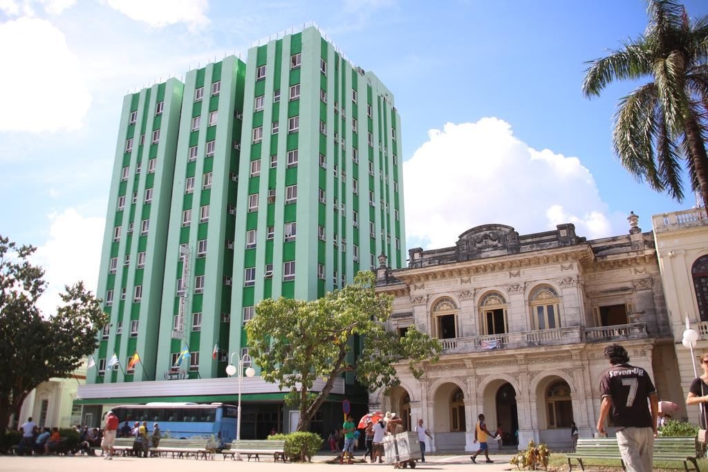 general-main-building