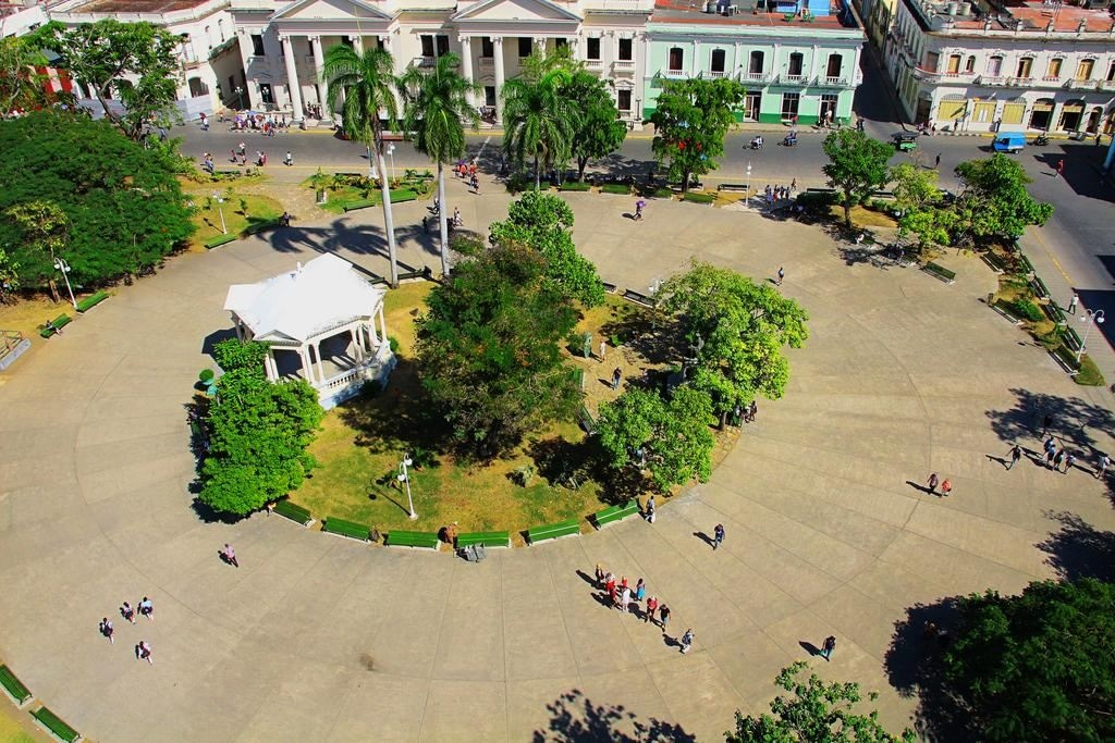 general-main-building