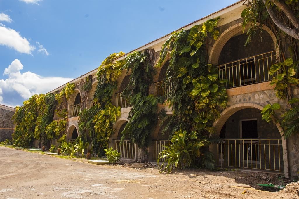 general-main-building