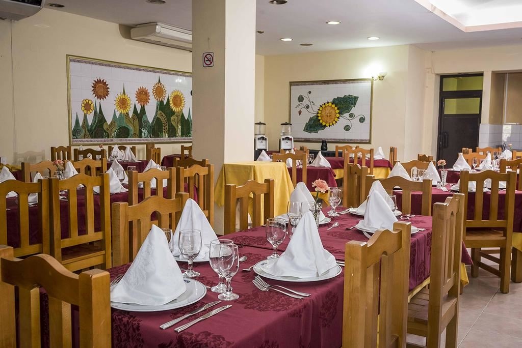 restaurants-los-girasoles