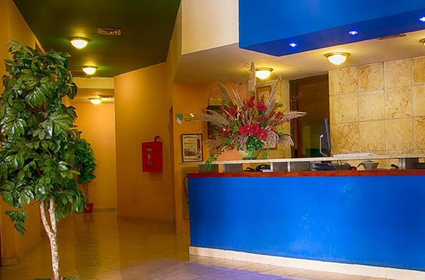 general-main-building