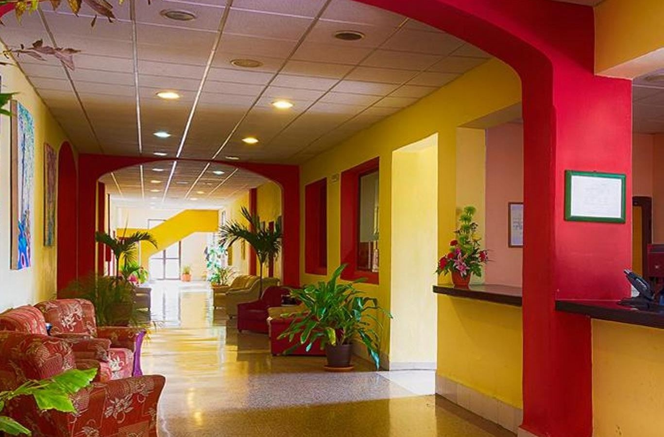 general-main-building