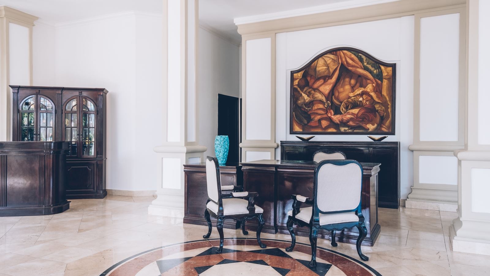 general-main-building