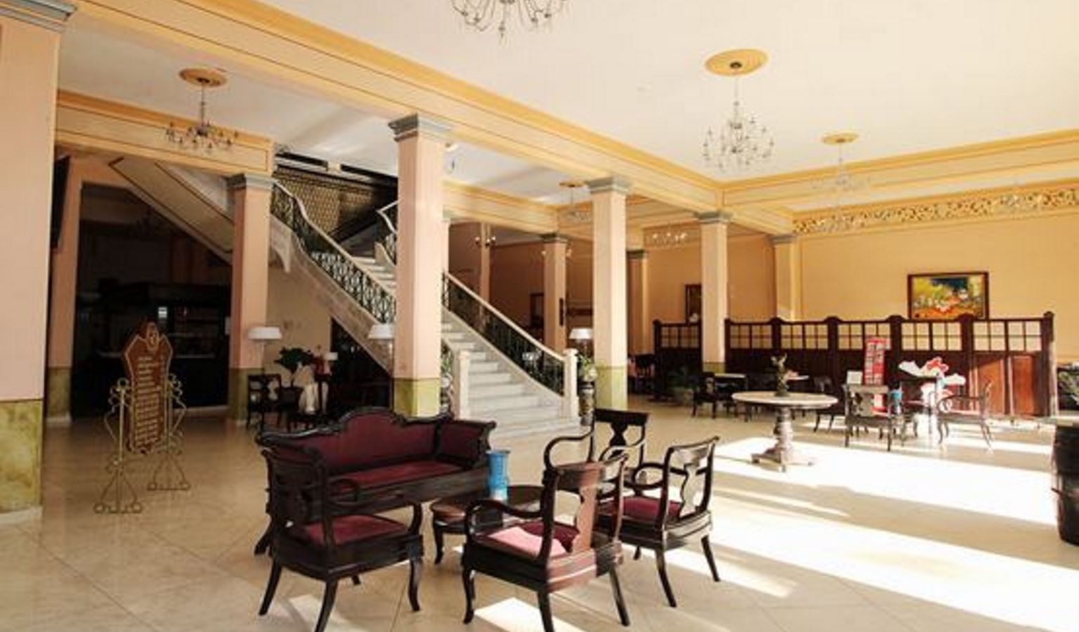 general-main-building