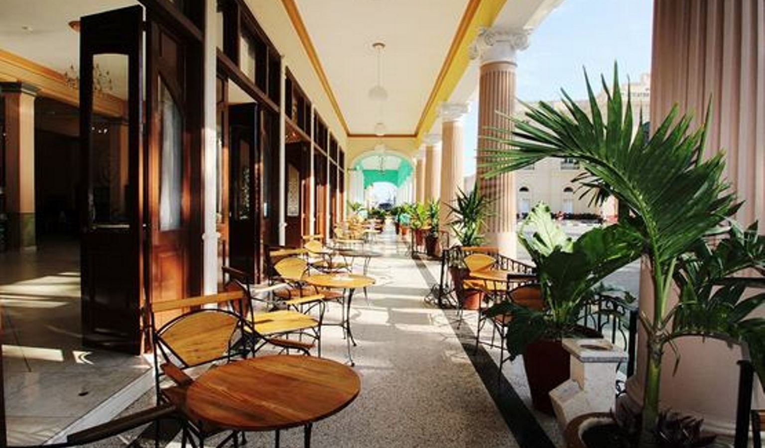 general-main-building