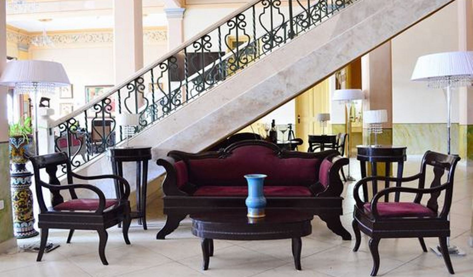 general-main-building