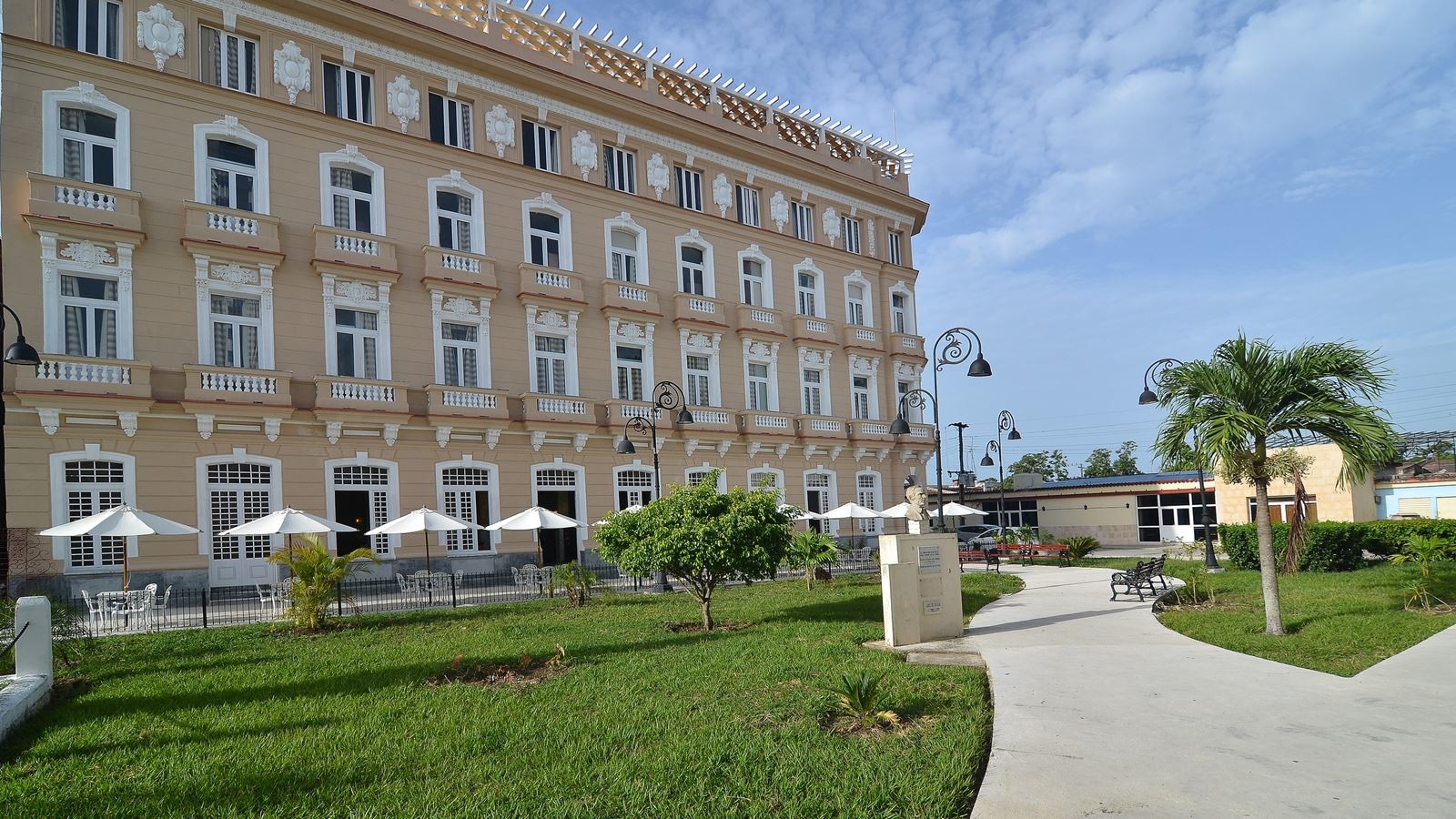 general-main-building