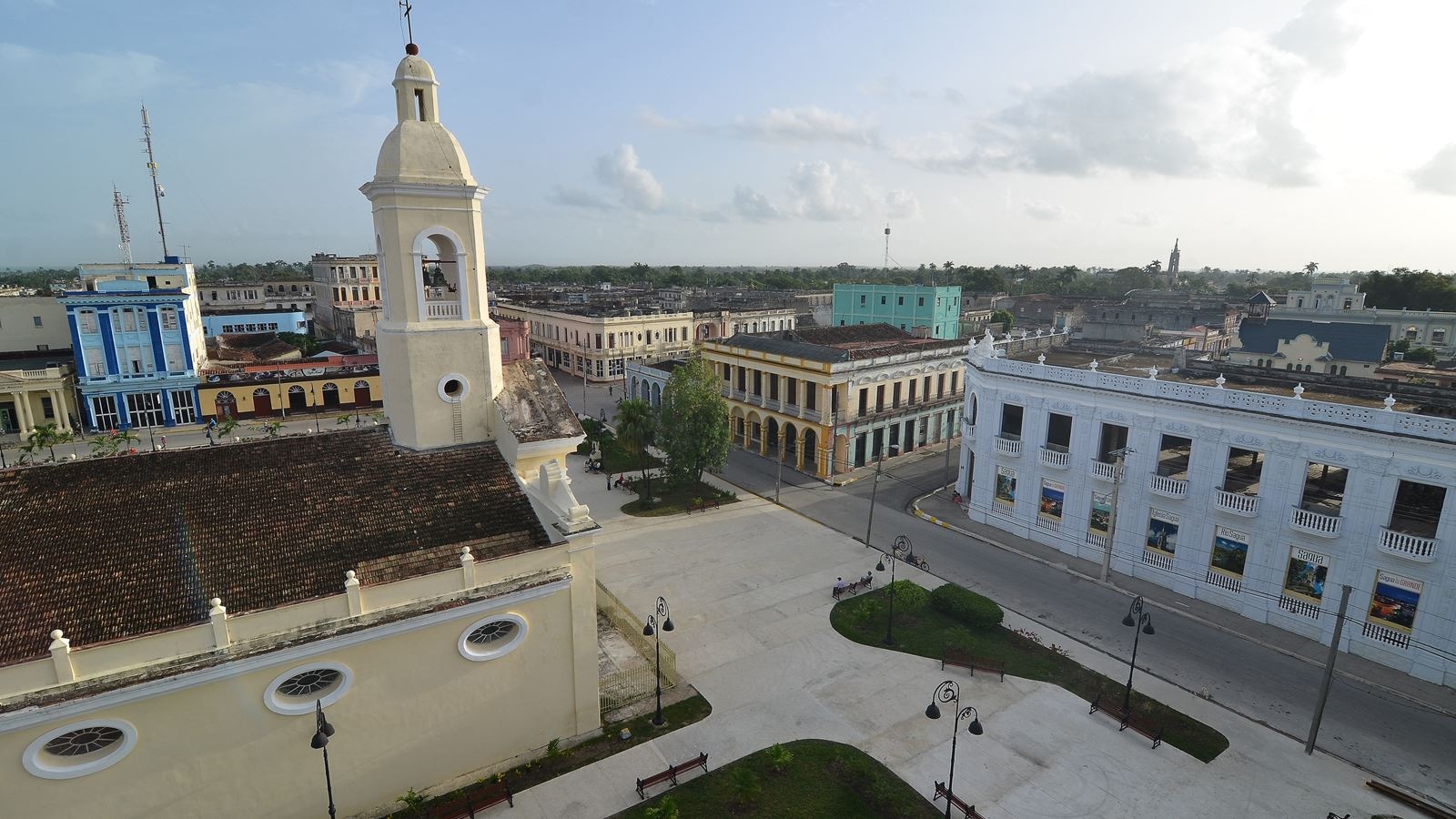 general-main-building