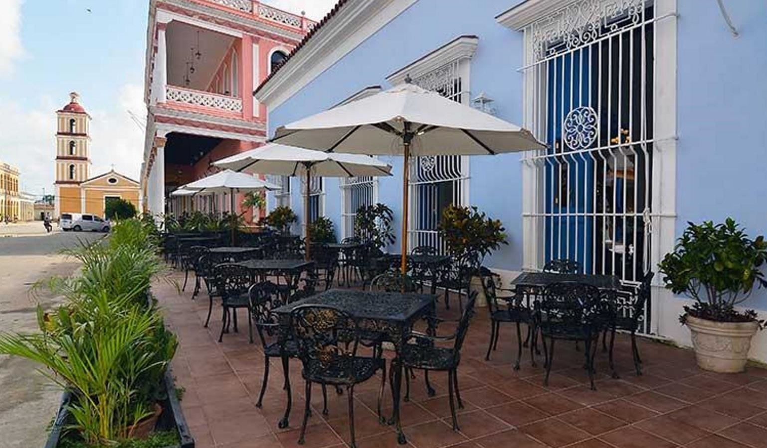 general-main-building