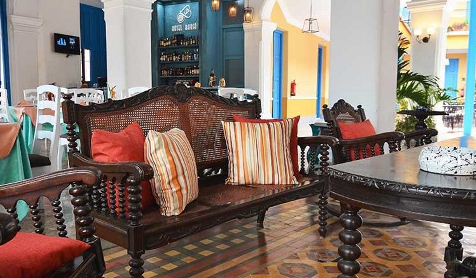 general-main-building