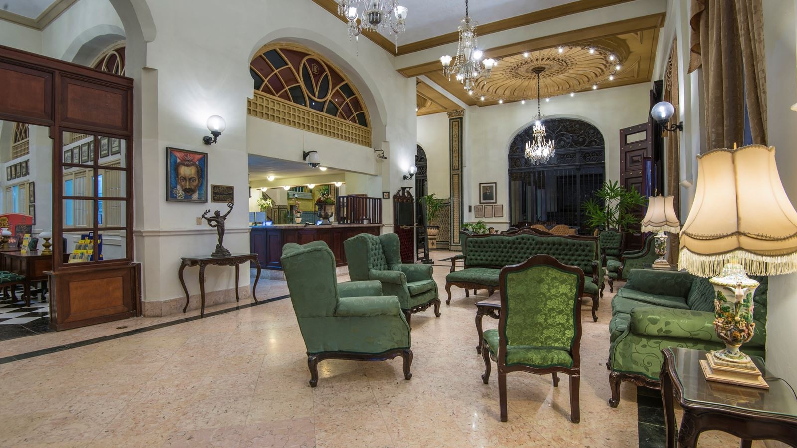 general-main-building