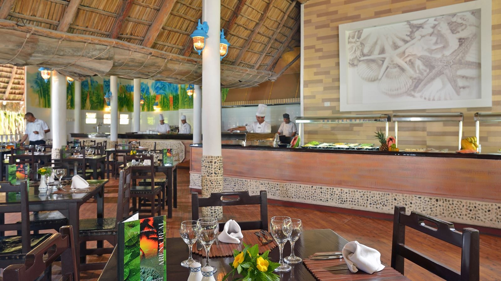 restaurants-arena-real