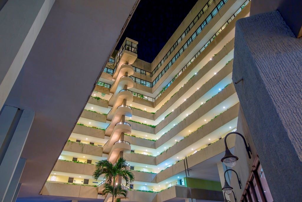 general-main-building