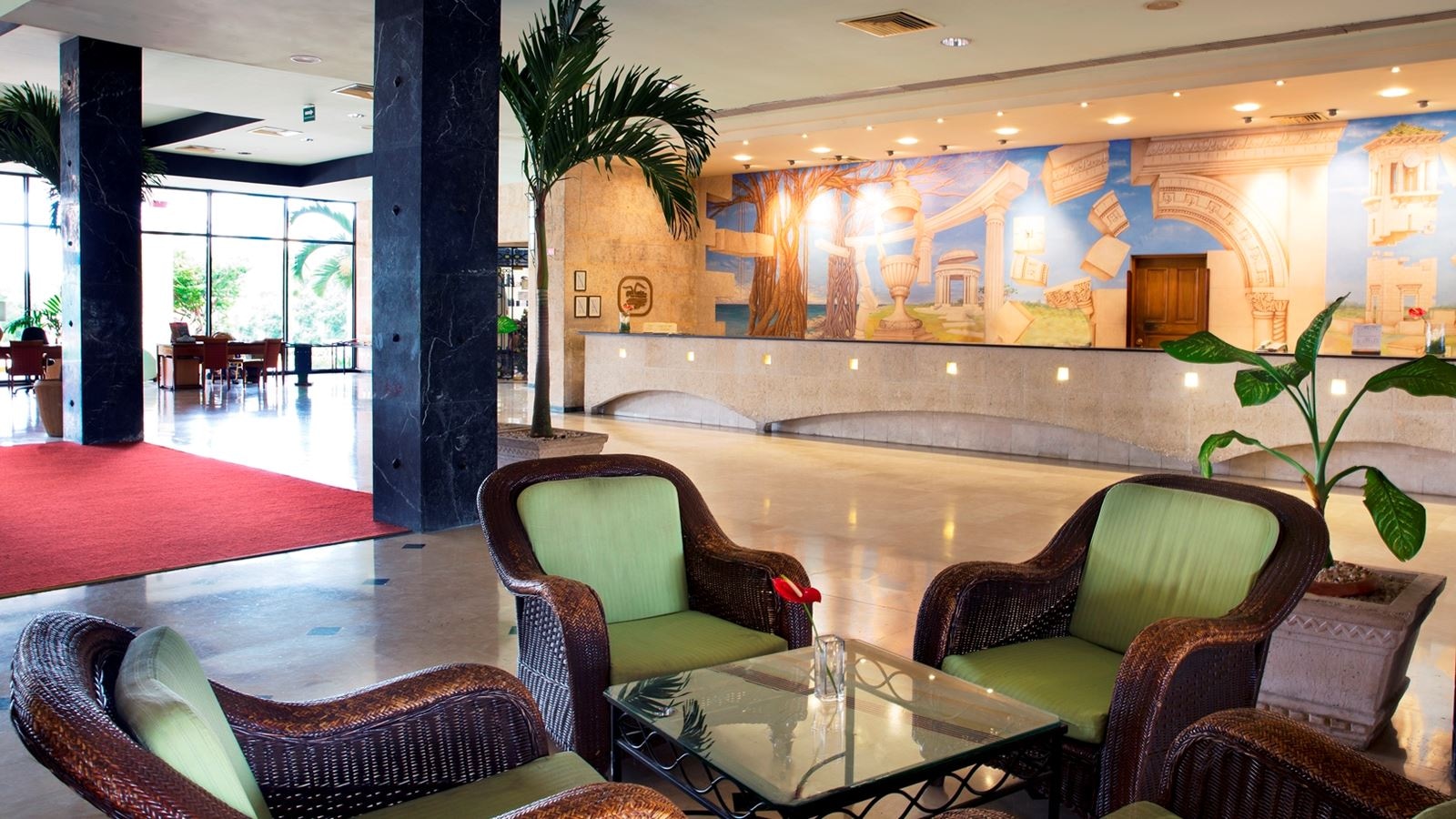 general-main-building