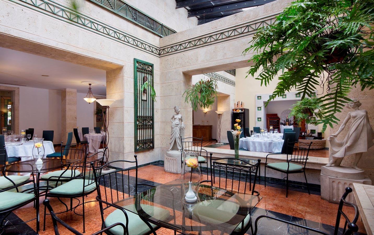 restaurants-buffet-selections