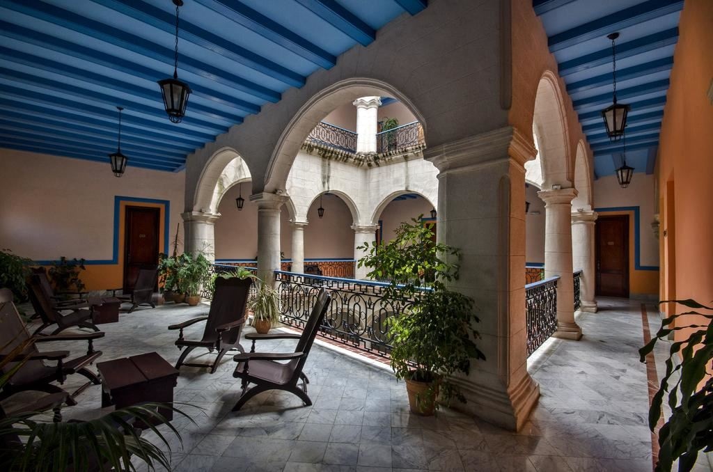 general-main-building