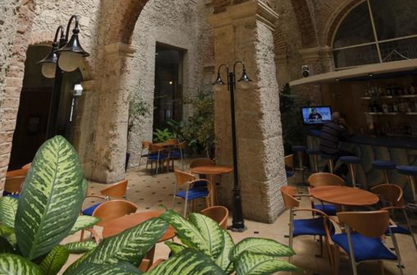 general-main-building