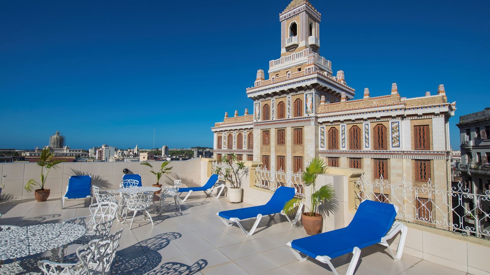 general-main-building