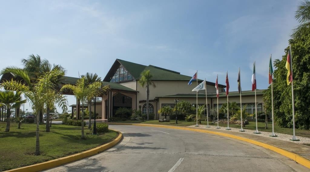 general-main-building