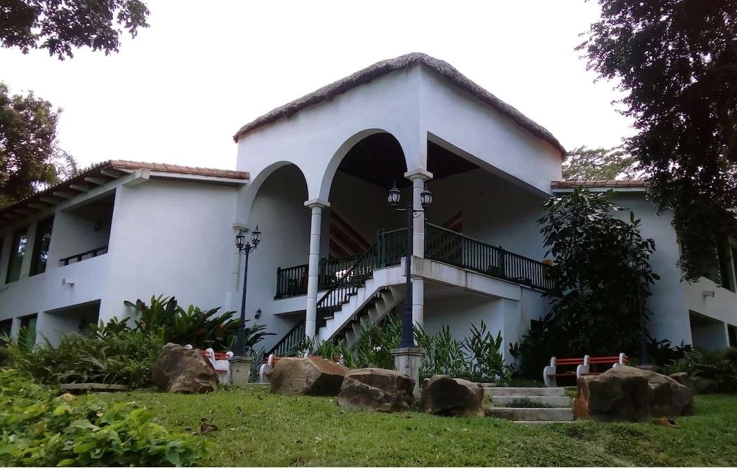 general-main-building