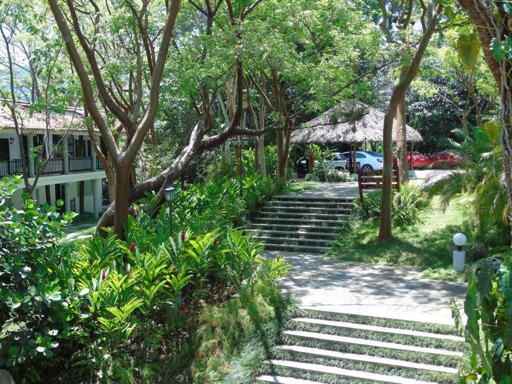 general-main-building