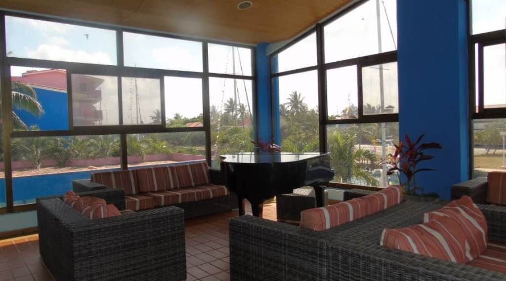 general-main-building