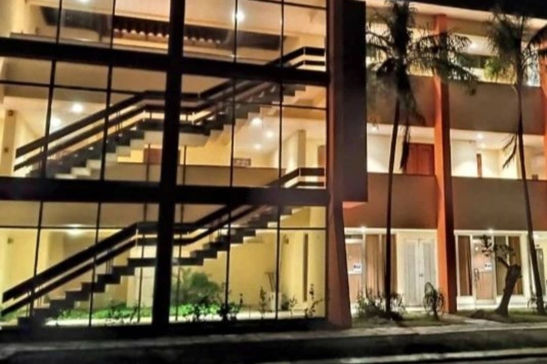 general-main-building