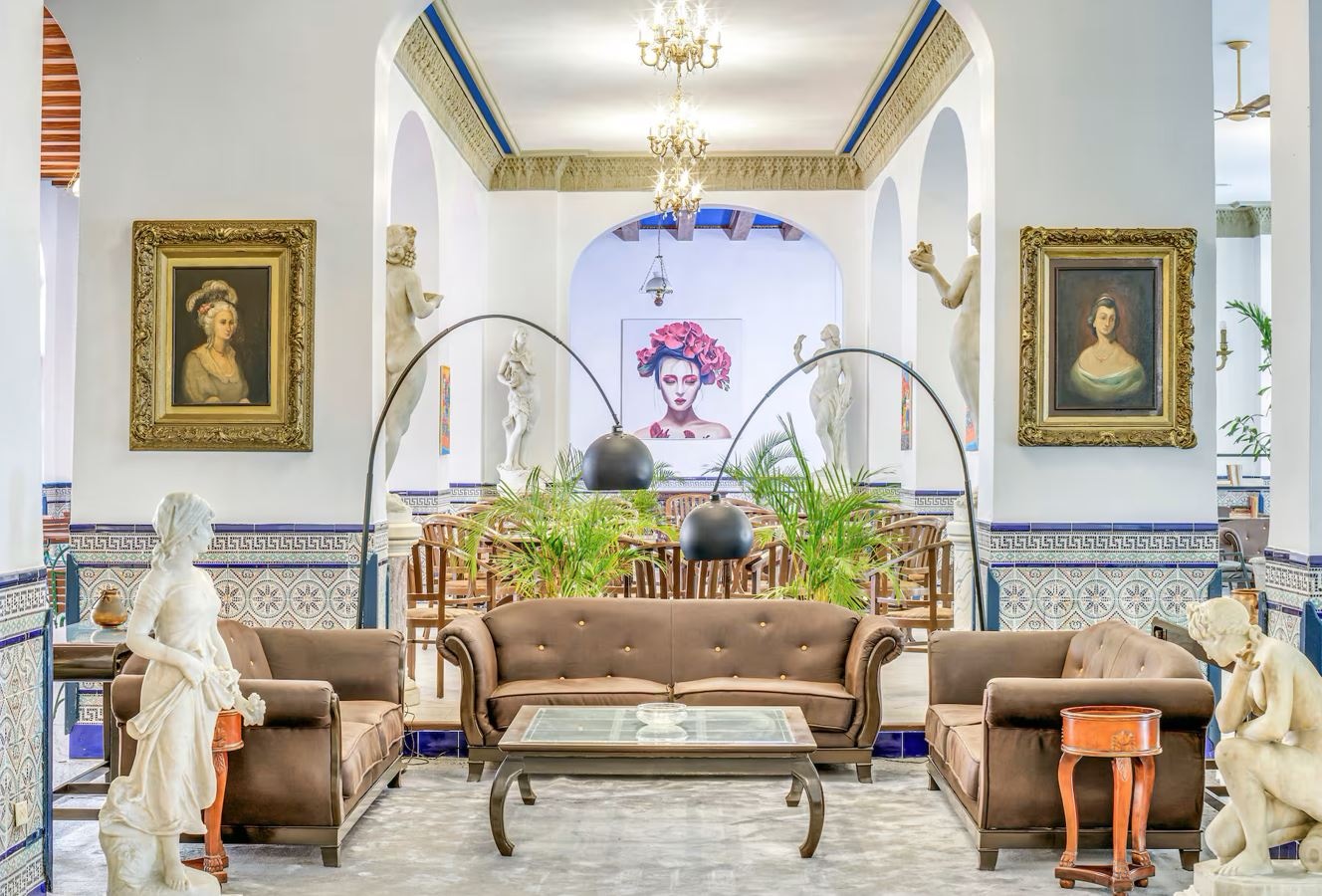 general-main-building