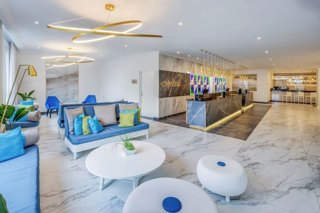 general-main-building