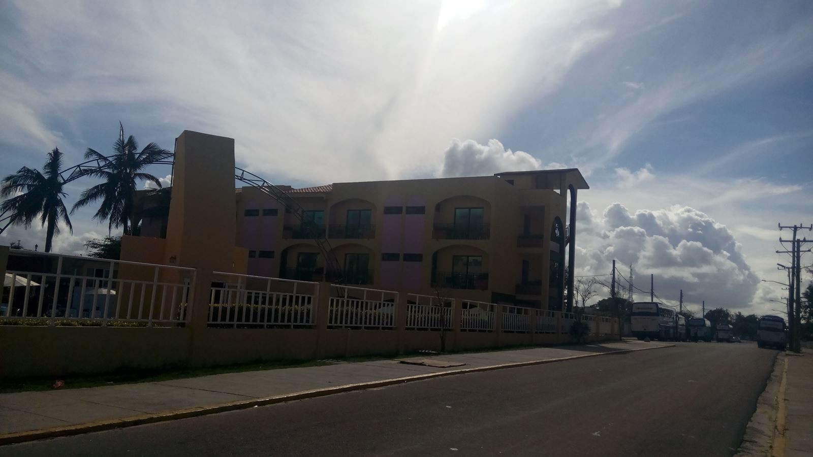 general-main-building