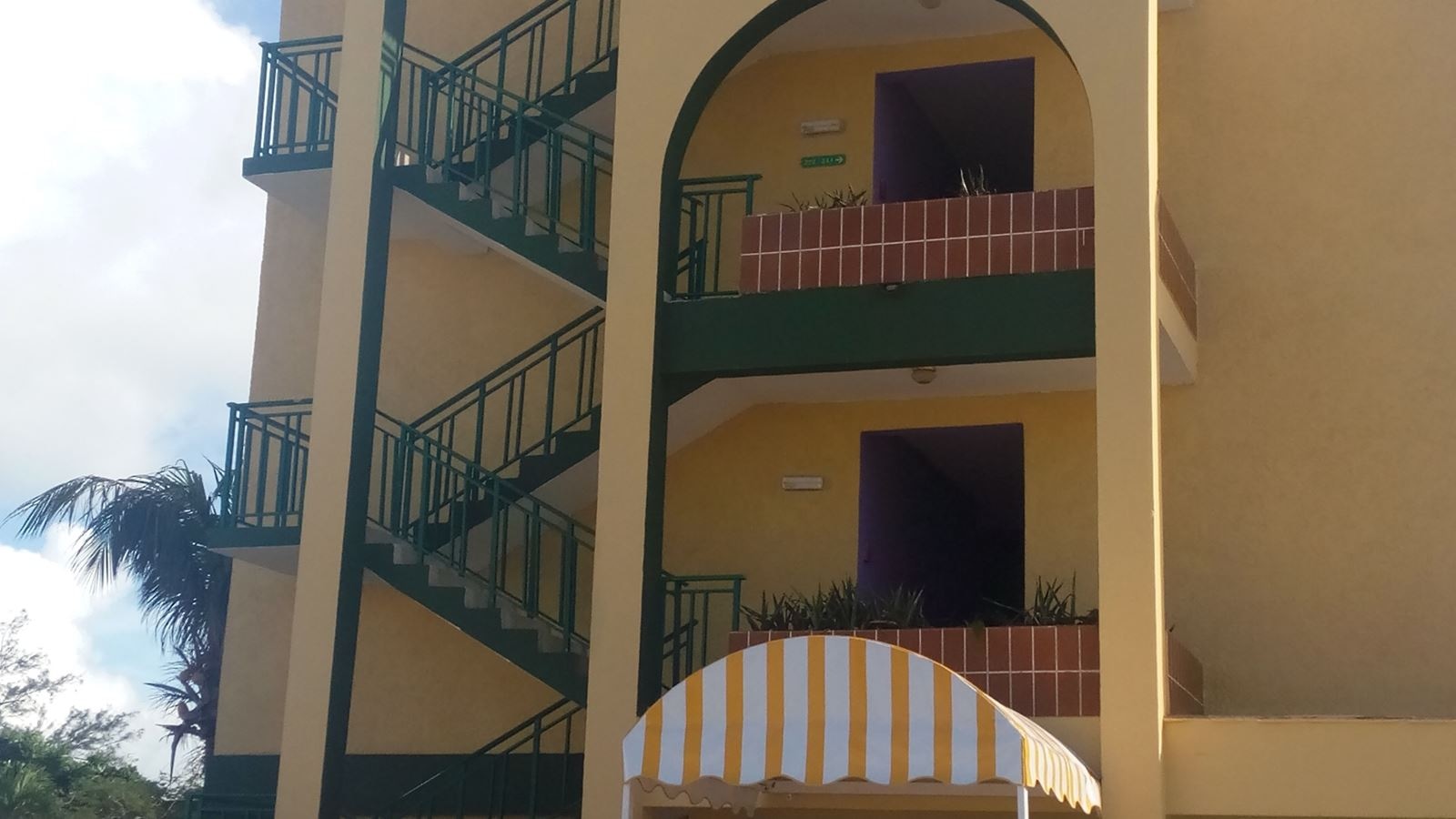 general-main-building