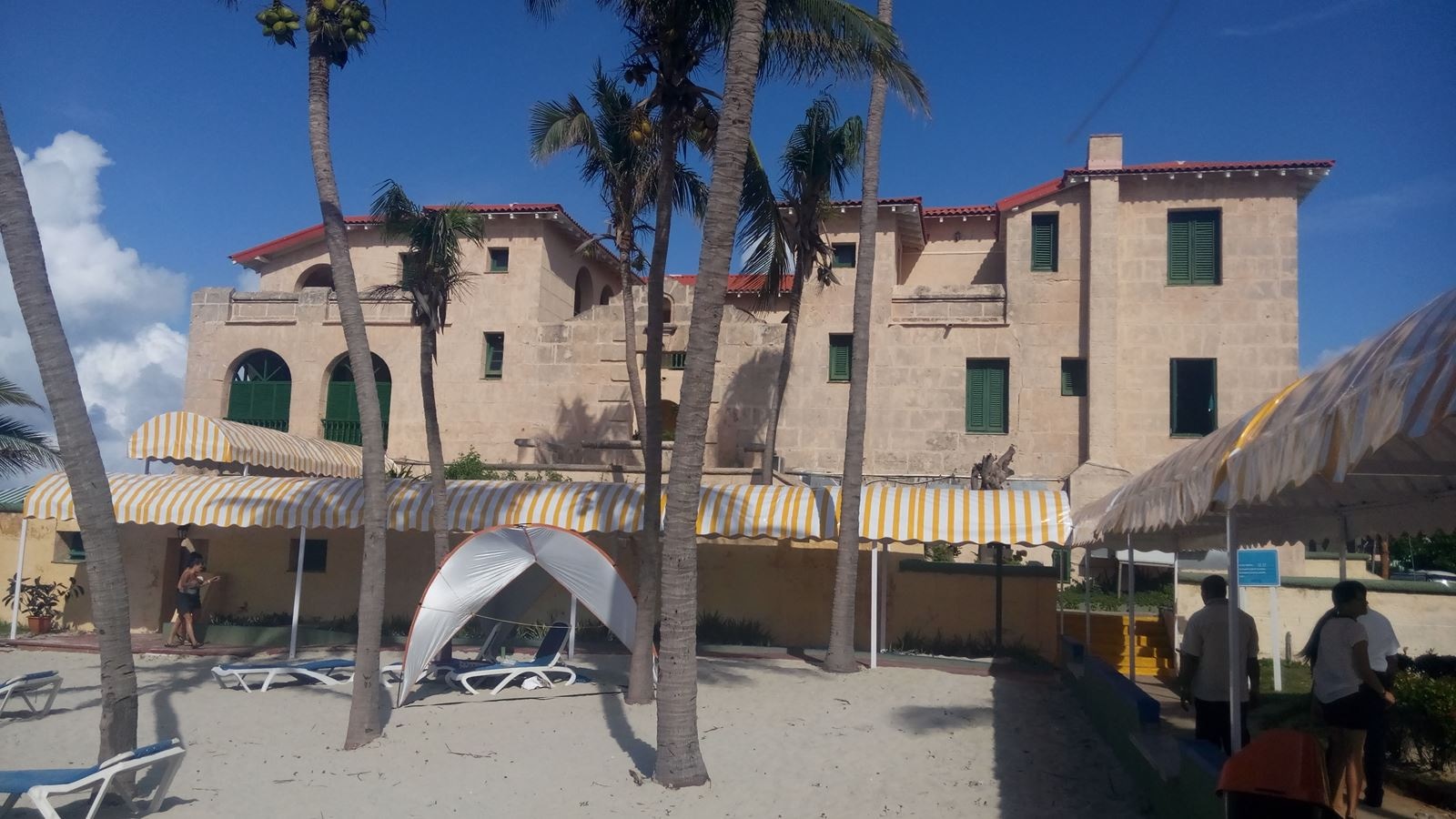 general-main-building