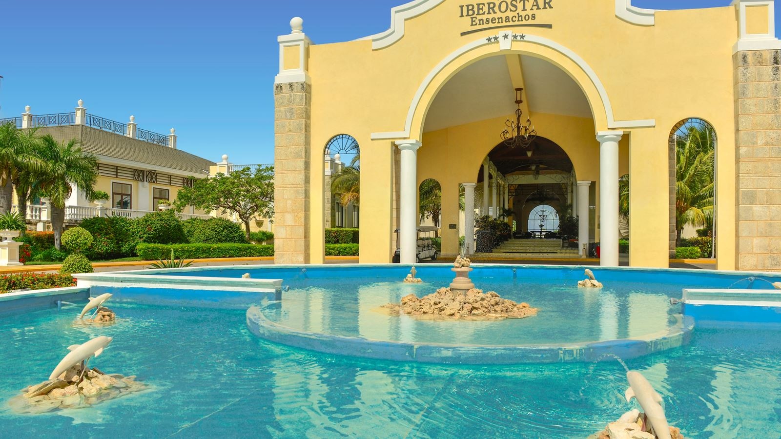 general-main-building