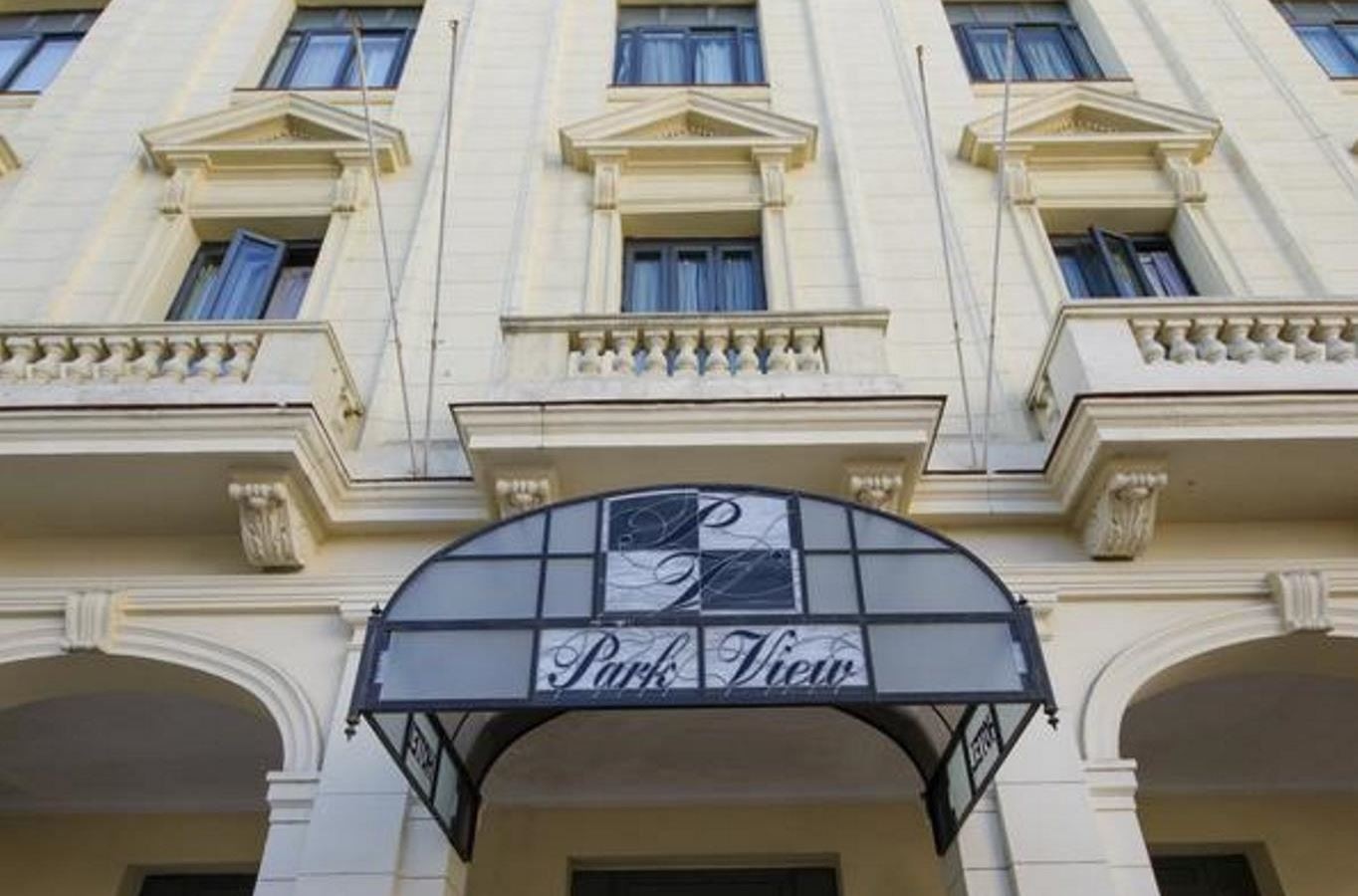 general-main-building