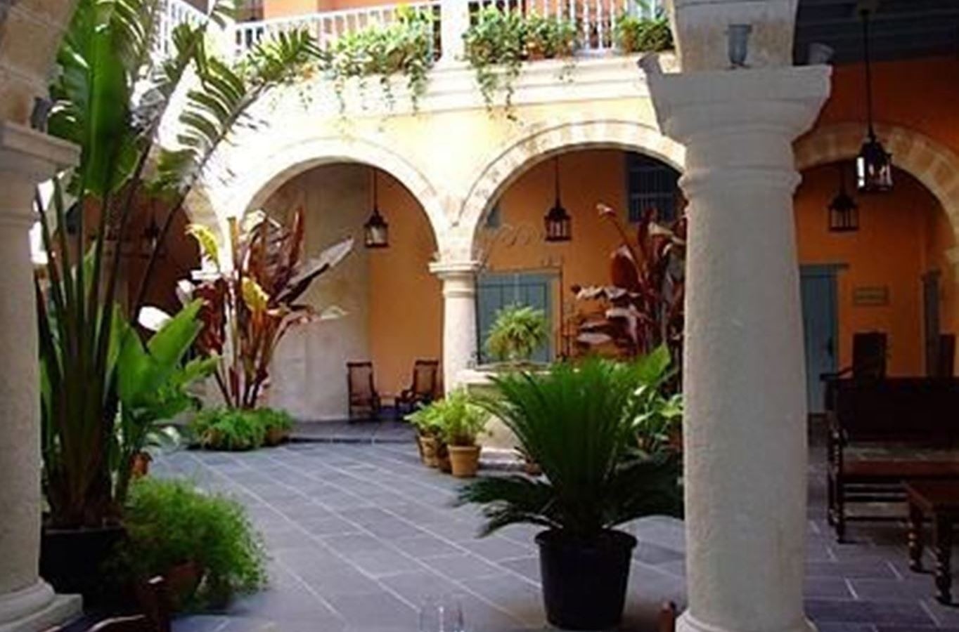 general-main-building